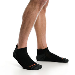 Merrell-Recycled Low Cut Tab Sock 3 Pack - Socks