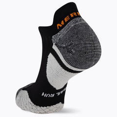 Merrell-Cushion Trail Runner Tab Sock - Socks