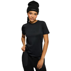 Merrell-Powell Core Logo Beanie - Hats