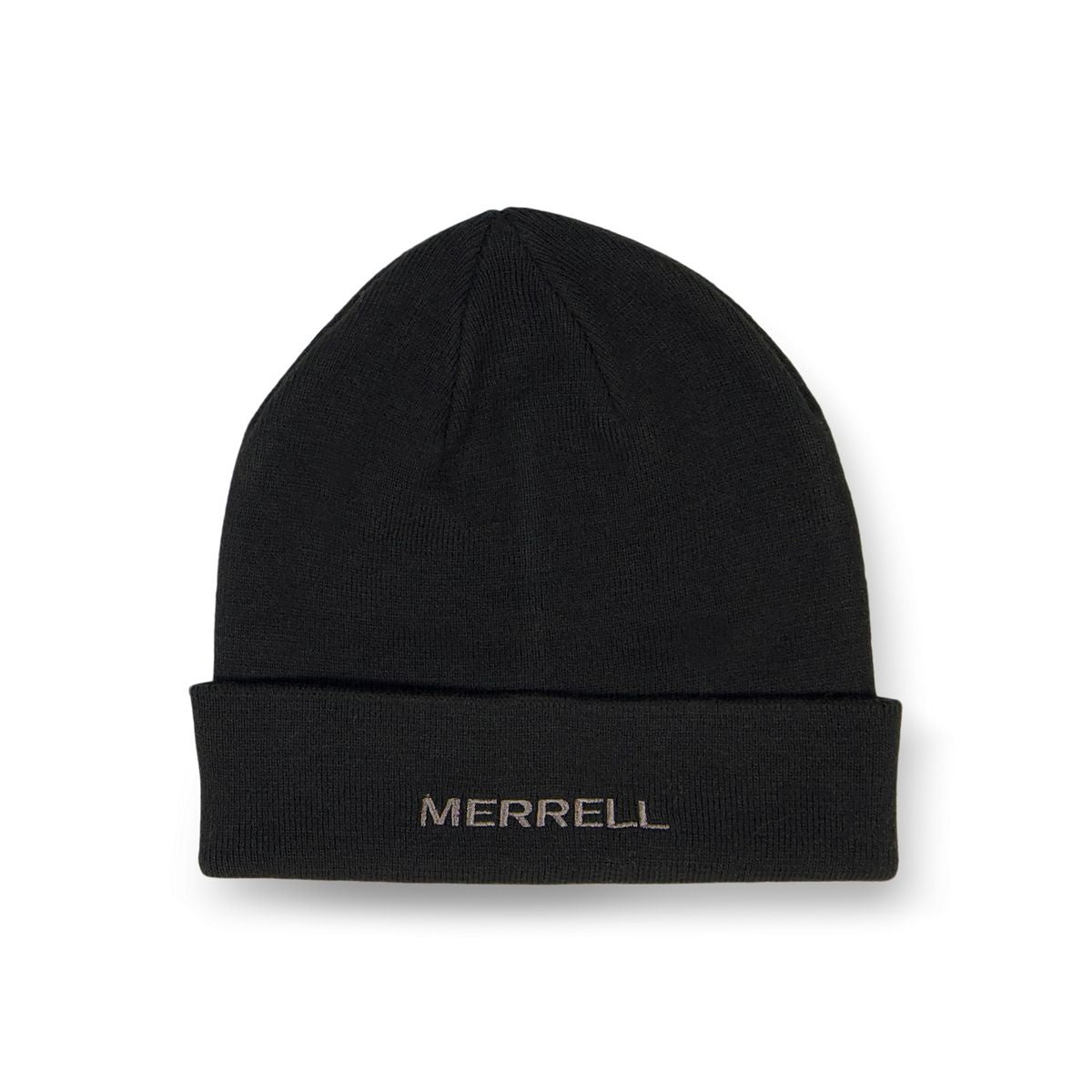 Merrell-Powell Core Logo Beanie - Hats