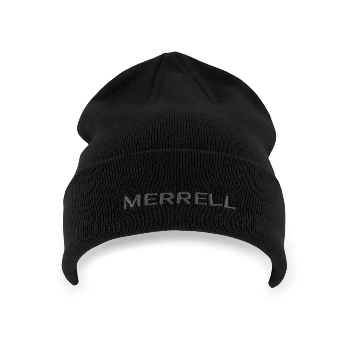 Merrell-Powell Core Logo Beanie - Hats