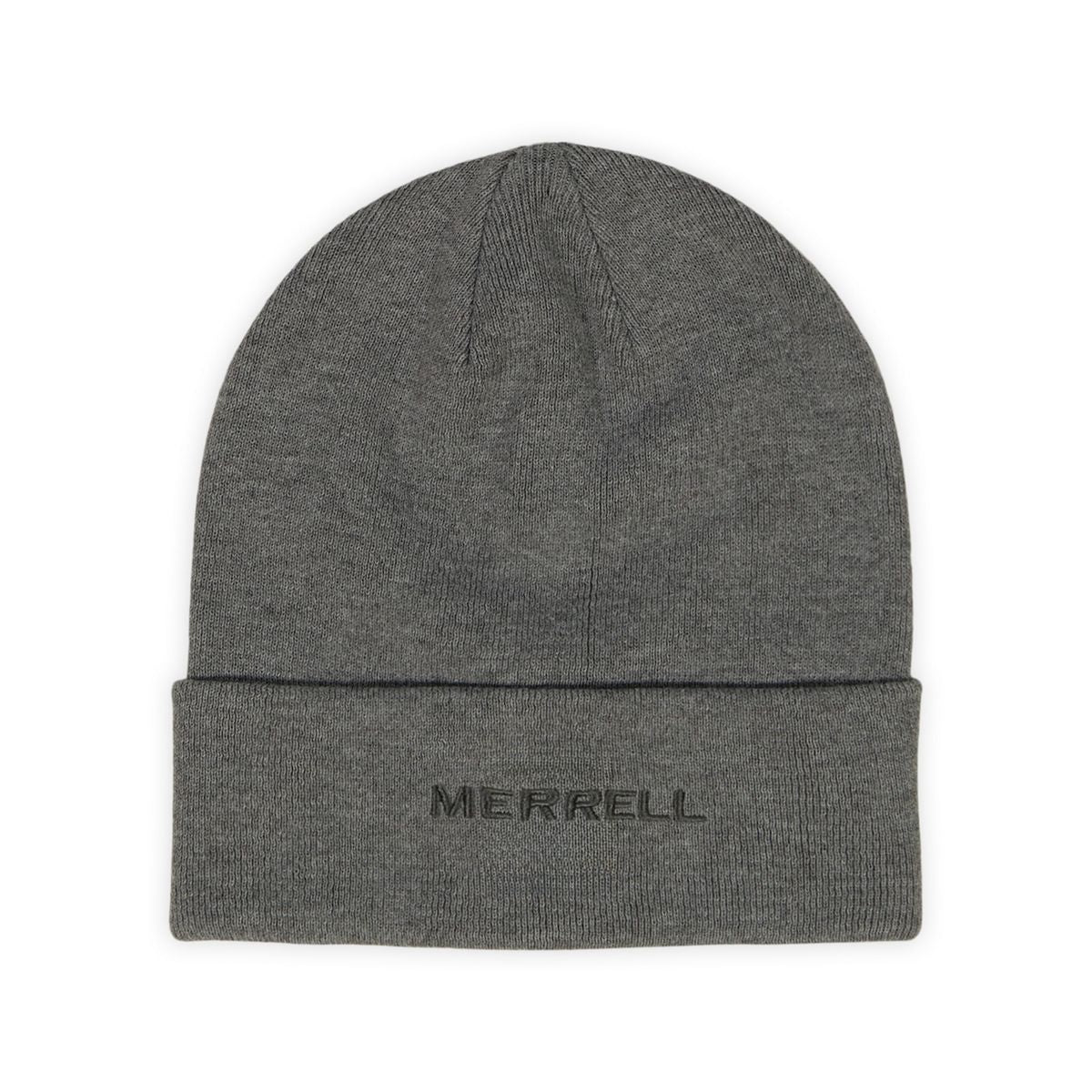 Merrell-Powell Core Logo Beanie - Hats