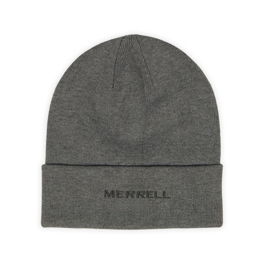 Merrell-Powell Core Logo Beanie - Hats
