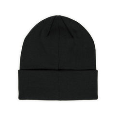 Merrell-Gannet Hat With Leather Patch - Hats