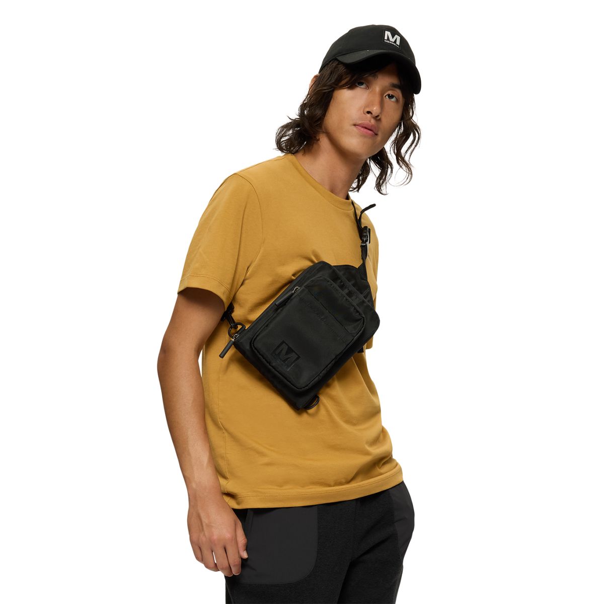 Merrell-Aurora Sling - Bags