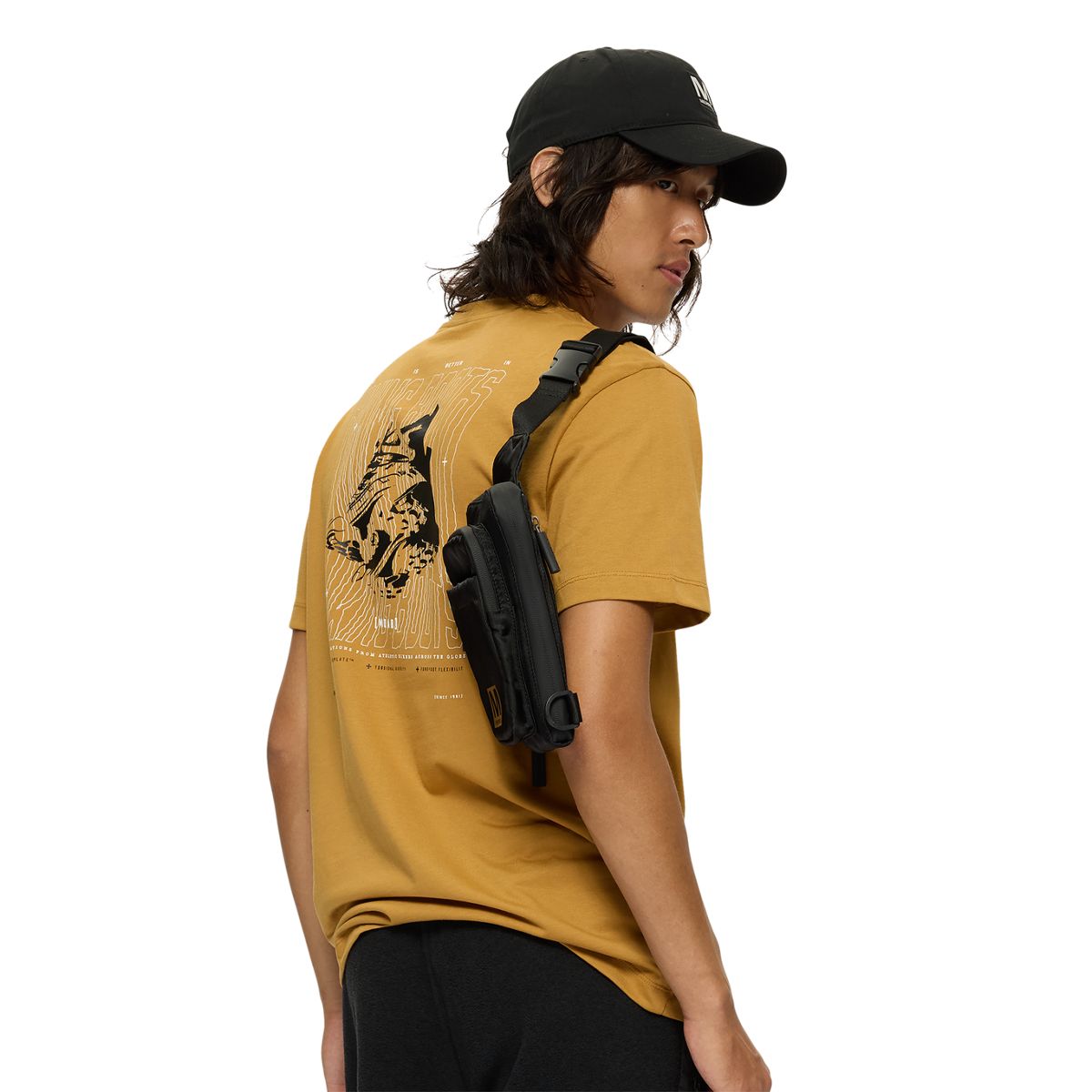 Merrell-Aurora Sling - Bags