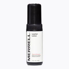 Merrell-2.5oz Leather Lotion - Shoe Care