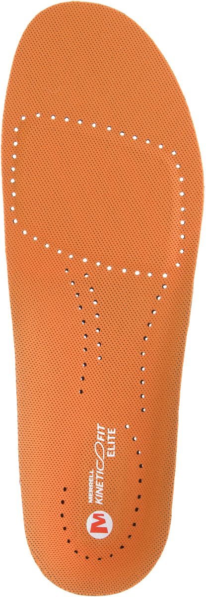 Merrell-Men - Kinetic Fit™ Elite Footbed Wide Width - Insoles