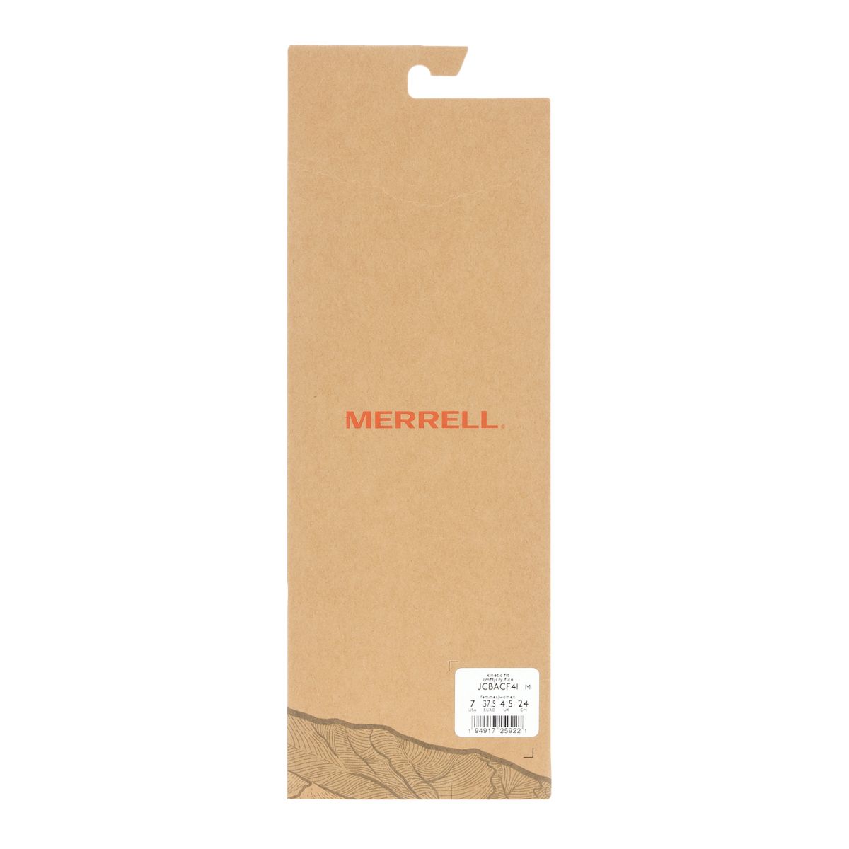 Merrell-Women - Cozy Fleece Insole - Apparel