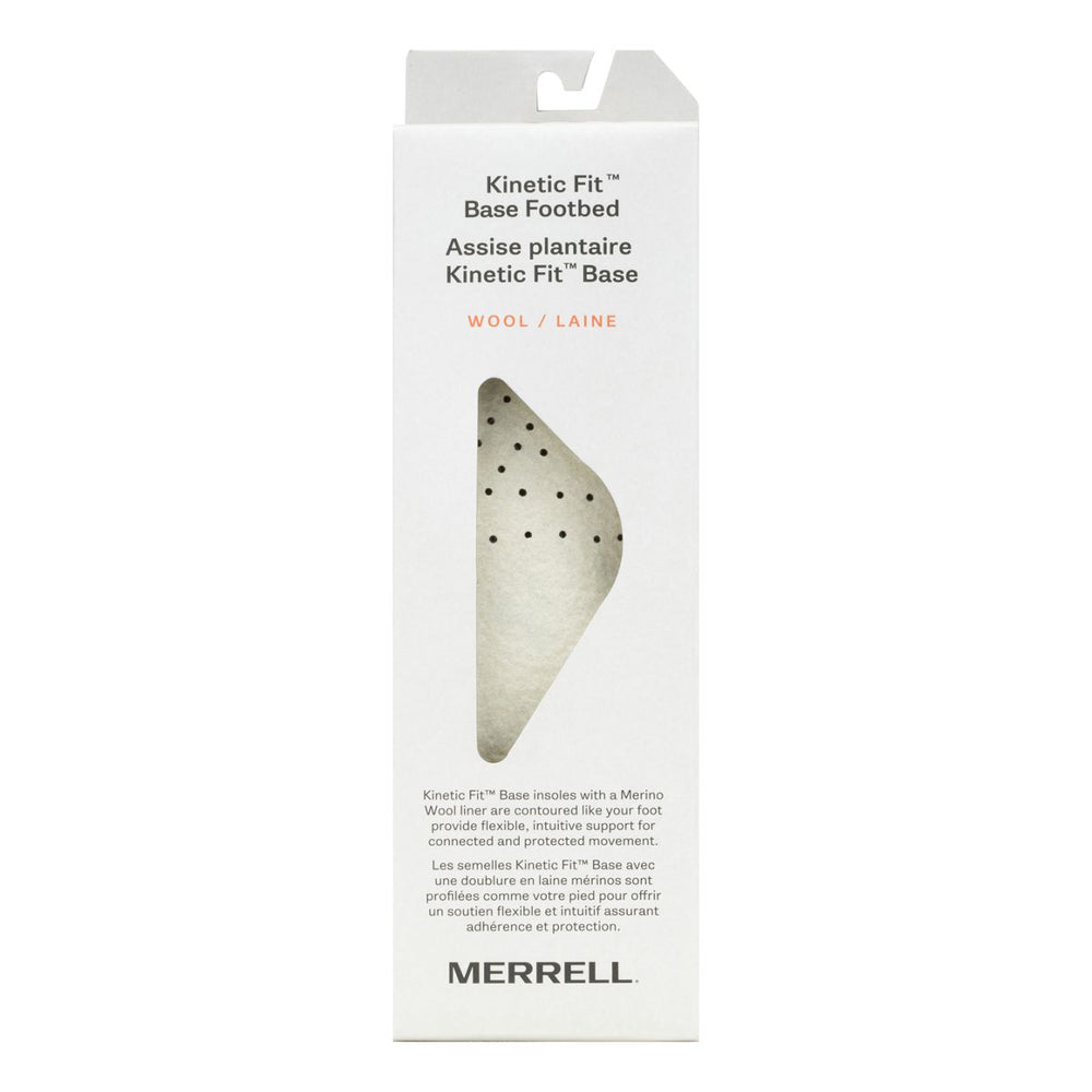 Merrell-Men - Kinetic Fit™ Base - Insoles