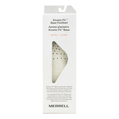 Merrell-Men - Kinetic Fit™ Base - Insoles