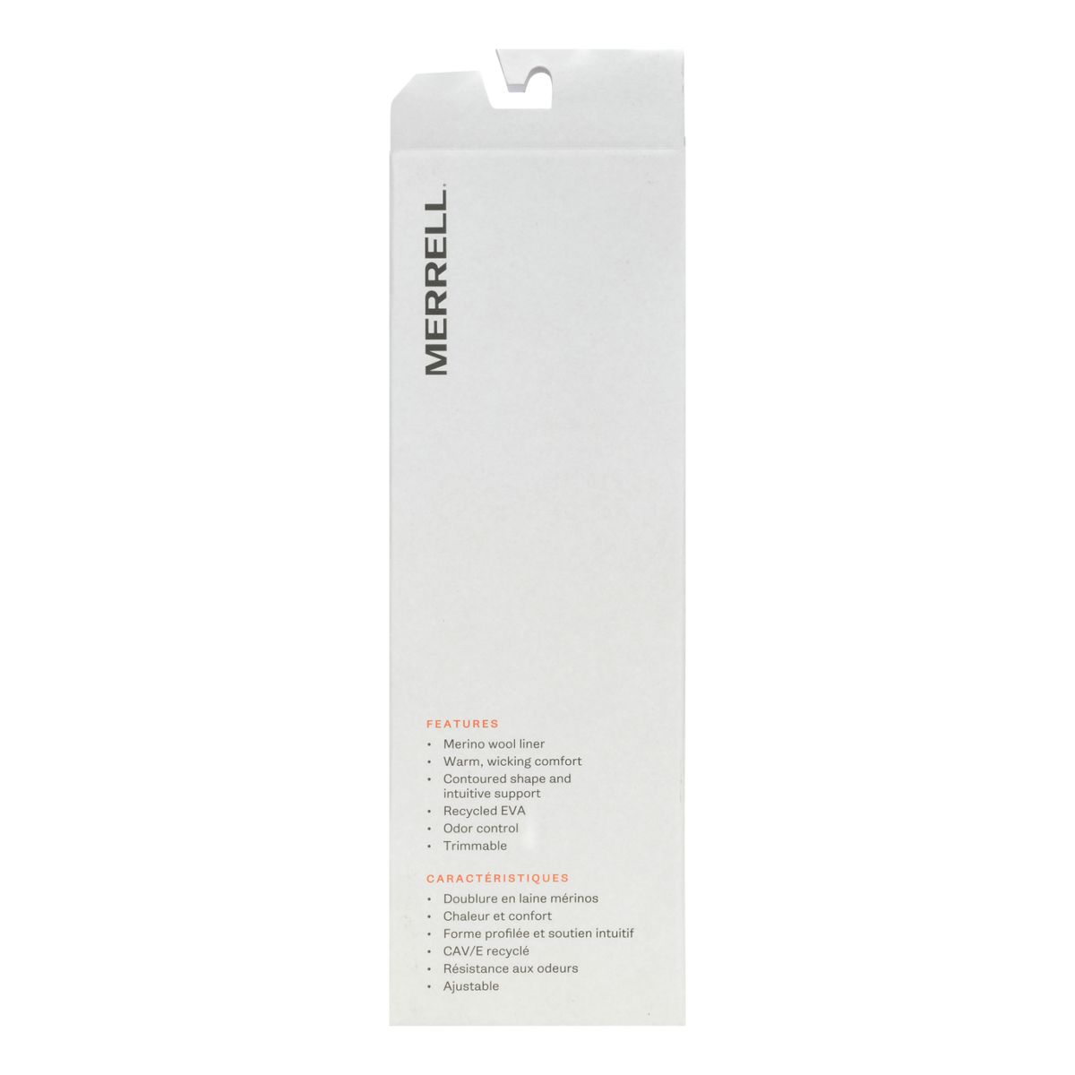 Merrell-Men - Kinetic Fit™ Base - Insoles