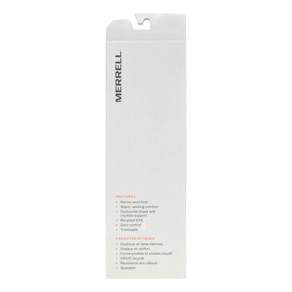 Merrell-Men - Kinetic Fit™ Base - Insoles