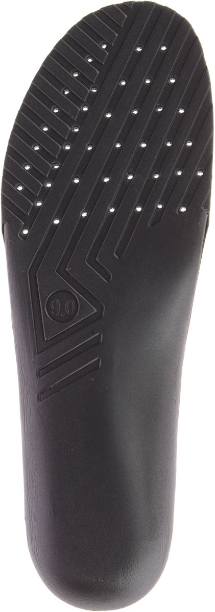 Merrell-Men's Kinetic Fit Base AL Footbed Insoles