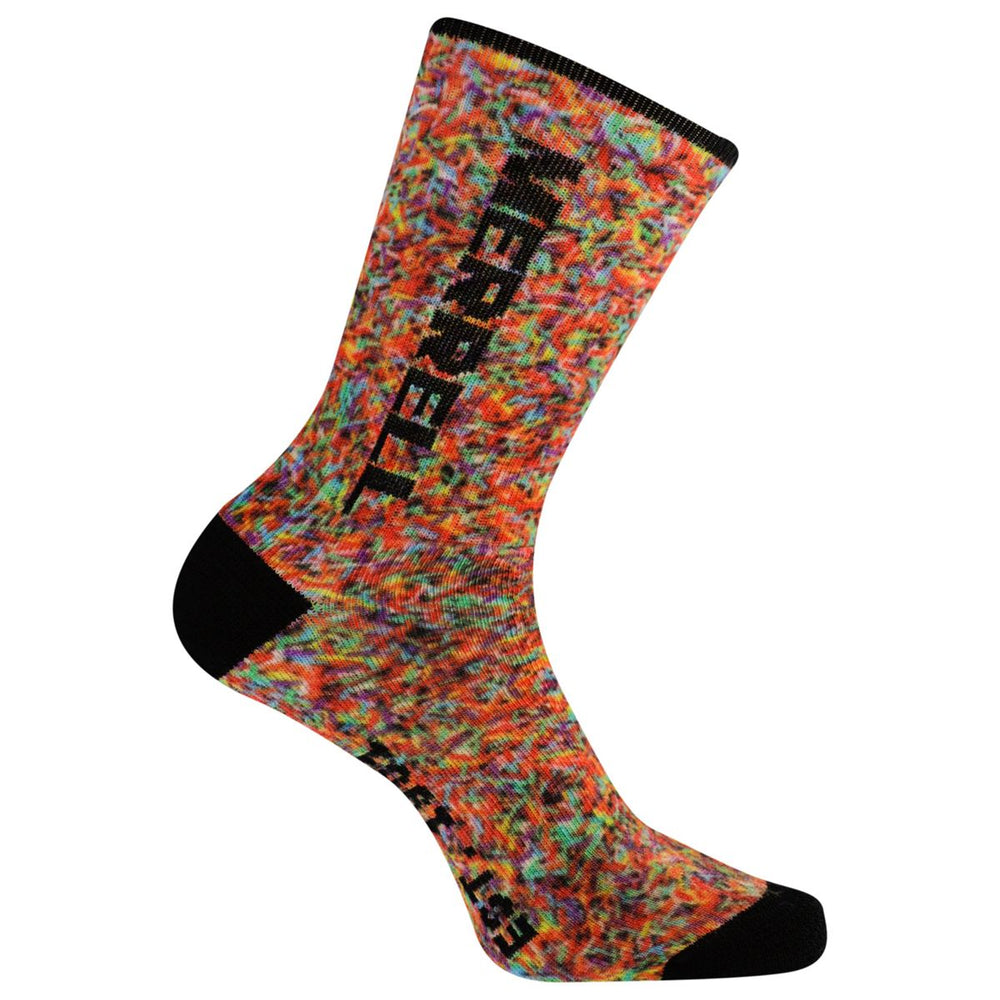 Merrell-Printed Birthday Crew Sock - Socks