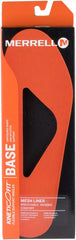 Merrell-Women's Kinetic Fit Base Footbed Insoles
