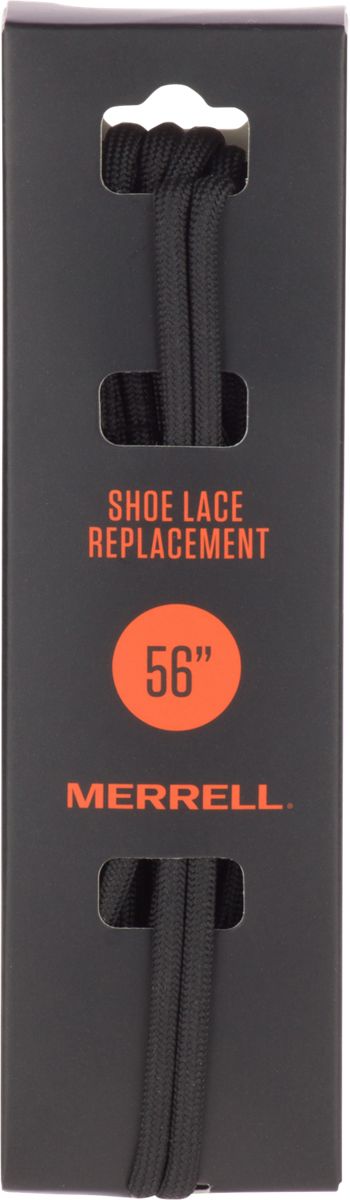 Merrell-Round Shoe Laces - Laces