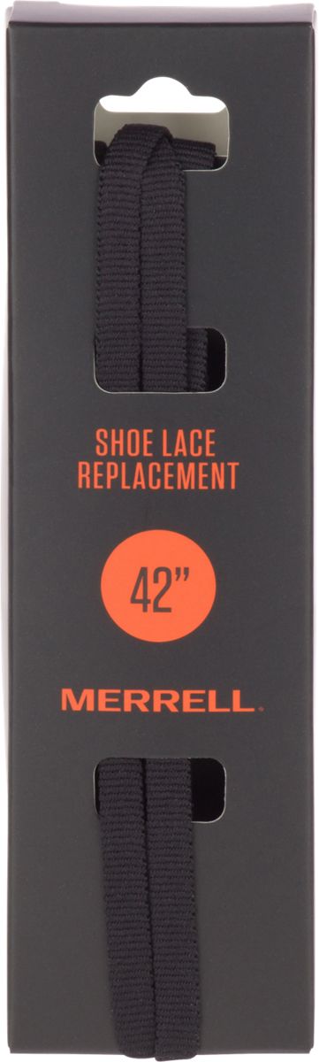 Merrell-Shop Men's Flat Shoe Laces