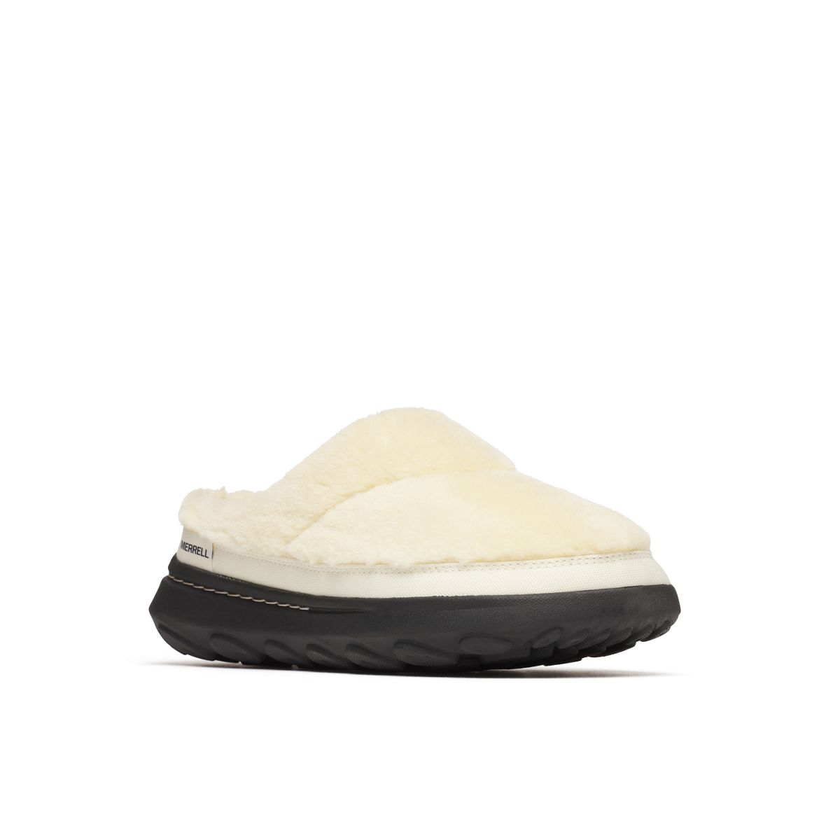 Merrell-Women's Hut Moc 2 Slide Cozy Casual Slip Ons