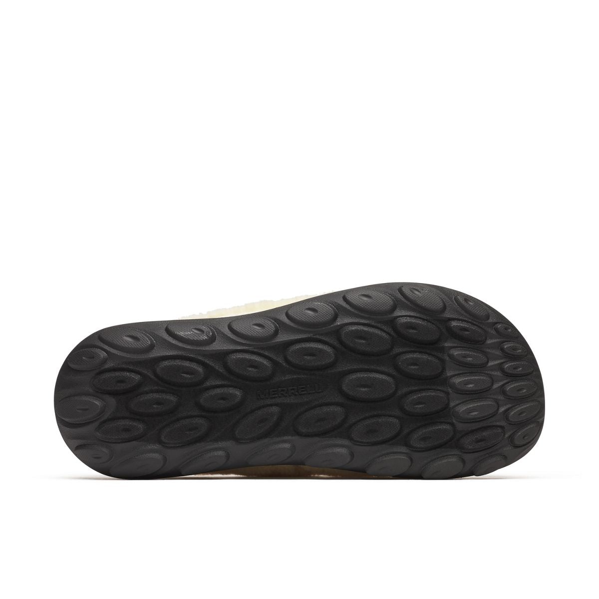 Merrell-Women's Hut Moc 2 Slide Cozy Casual Slip Ons