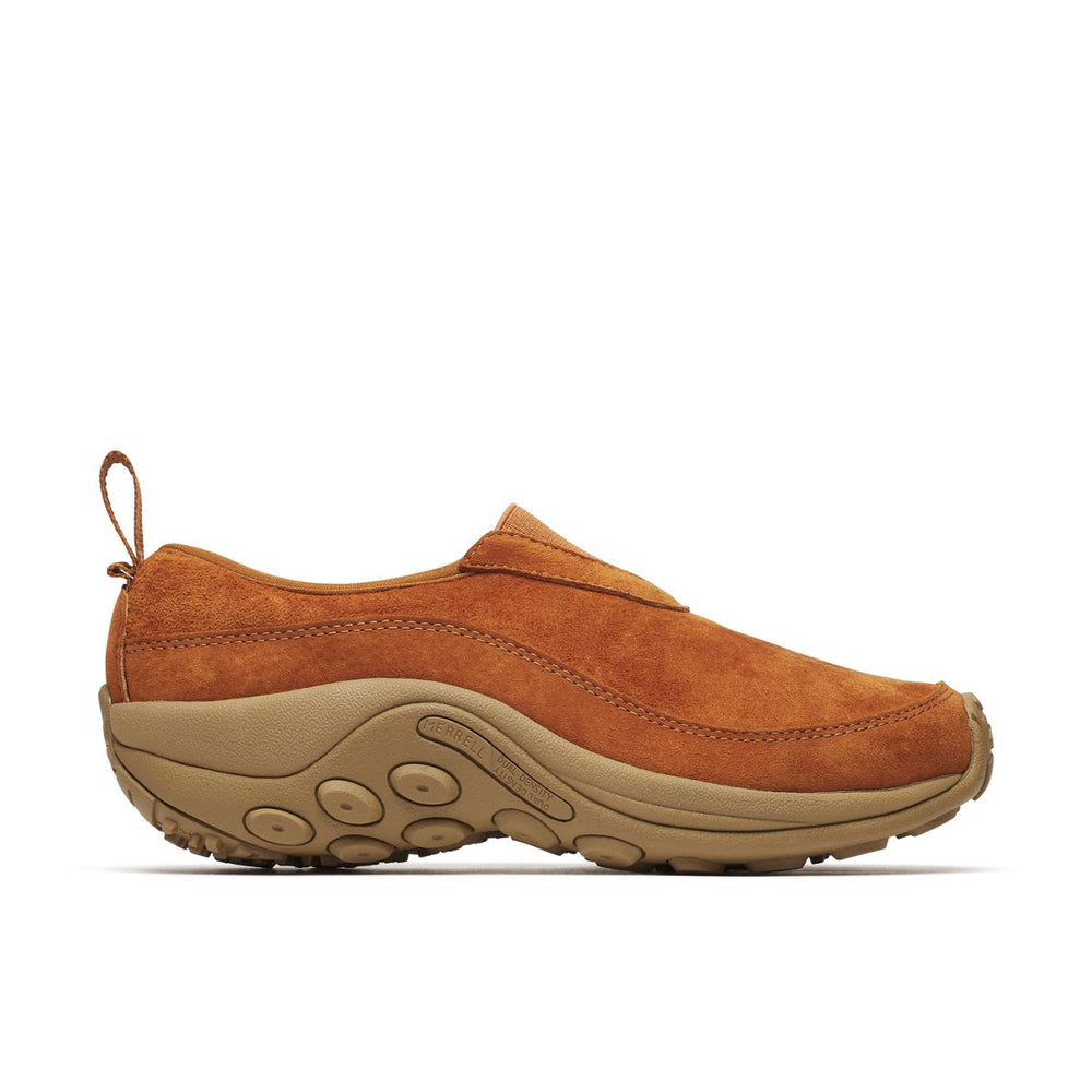 Merrell-Women's Jungle Moc Cozy Luxe Casual Slip Ons
