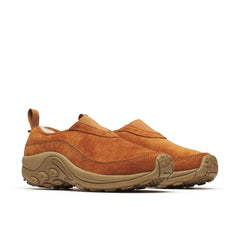 Merrell-Women's Jungle Moc Cozy Luxe Casual Slip Ons