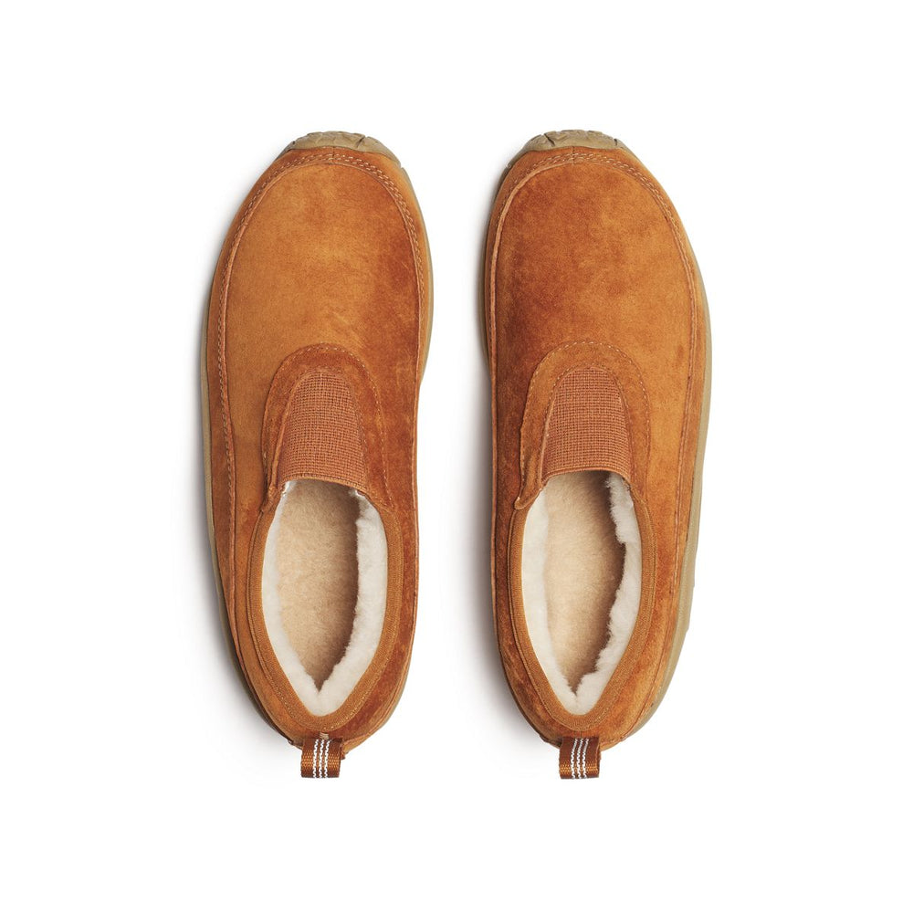 Merrell-Women's Jungle Moc Cozy Luxe Casual Slip Ons