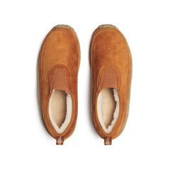 Merrell-Women's Jungle Moc Cozy Luxe Casual Slip Ons