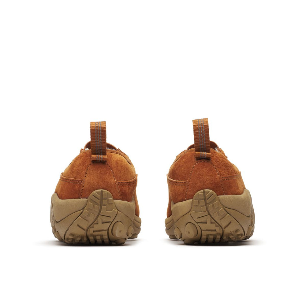 Merrell-Women's Jungle Moc Cozy Luxe Casual Slip Ons