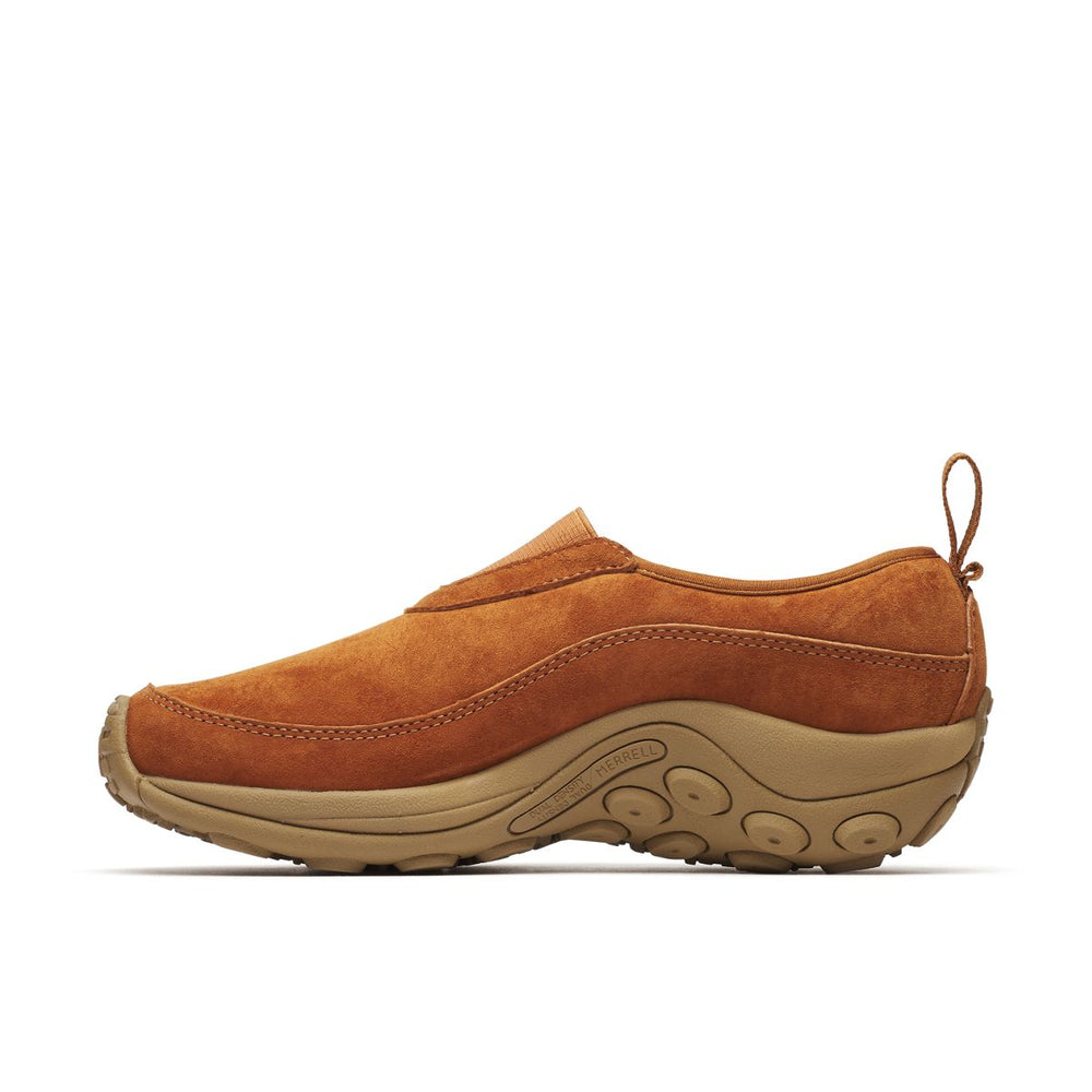 Merrell-Women's Jungle Moc Cozy Luxe Casual Slip Ons