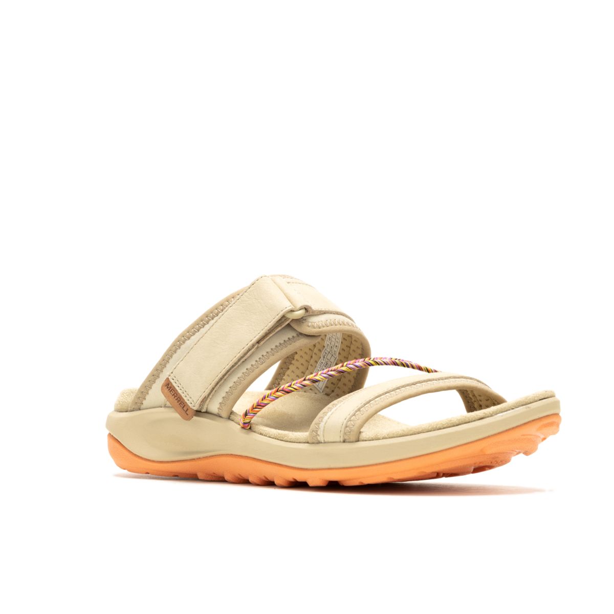Merrell-Women's Terran 4 Slide Casual Sandals