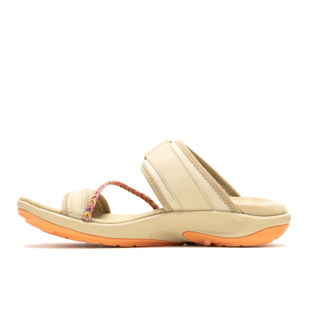 Merrell-Women's Terran 4 Slide Casual Sandals