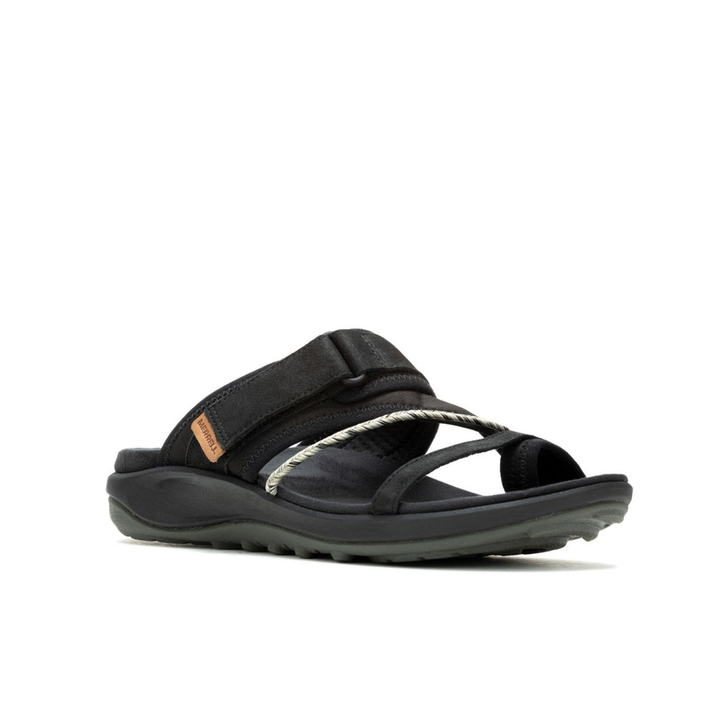 Merrell-Women - Terran 4 Post Wrap Wide Width - Sandals