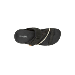 Merrell-Women - Terran 4 Post Wrap Wide Width - Sandals