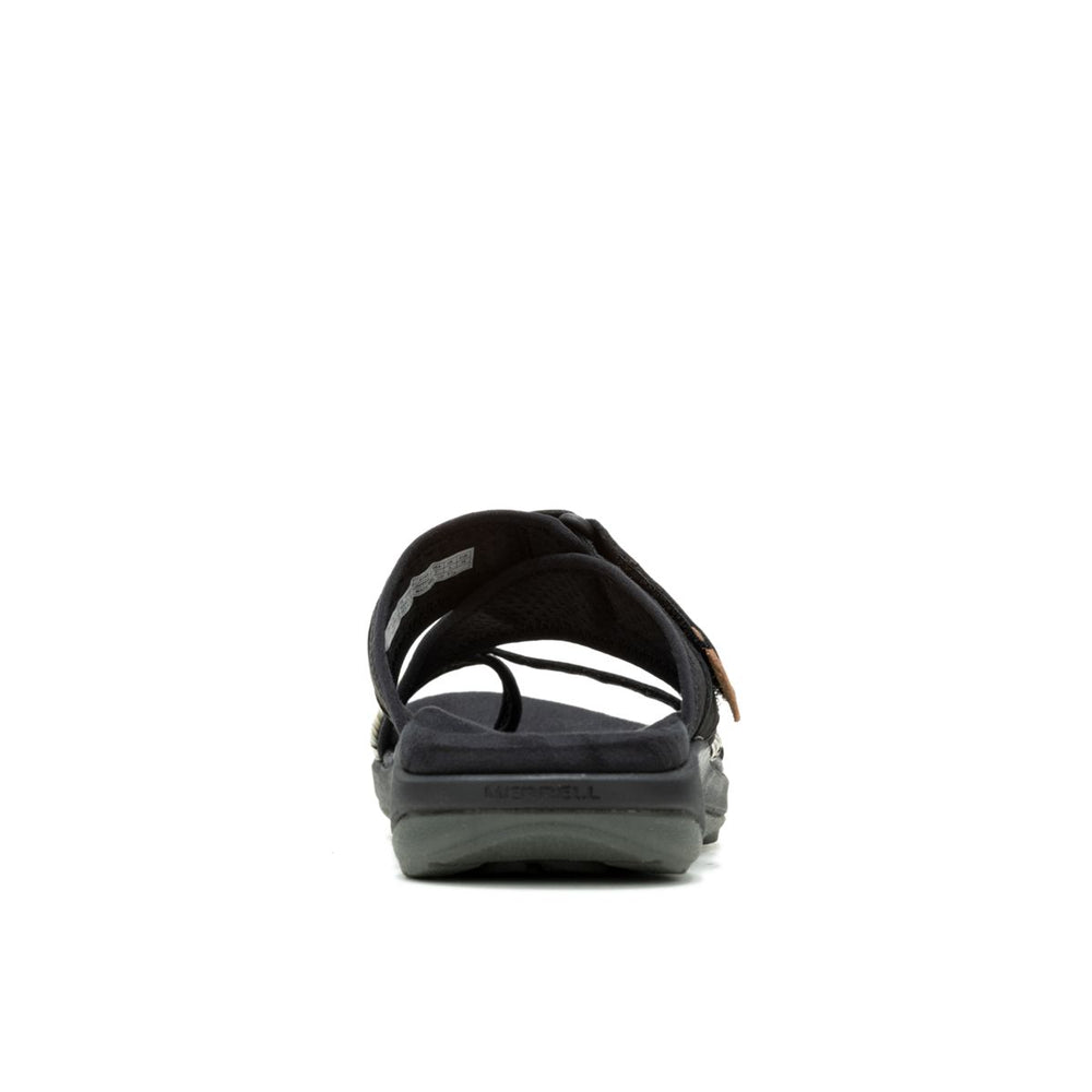 Merrell-Women - Terran 4 Post Wrap Wide Width - Sandals