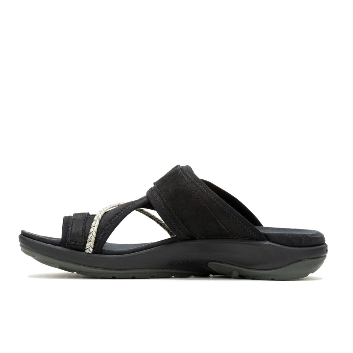 Merrell-Women - Terran 4 Post Wrap Wide Width - Sandals