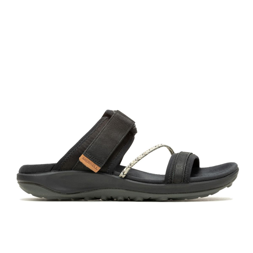 Merrell-Women - Terran 4 Slide Wide Width - Sandals