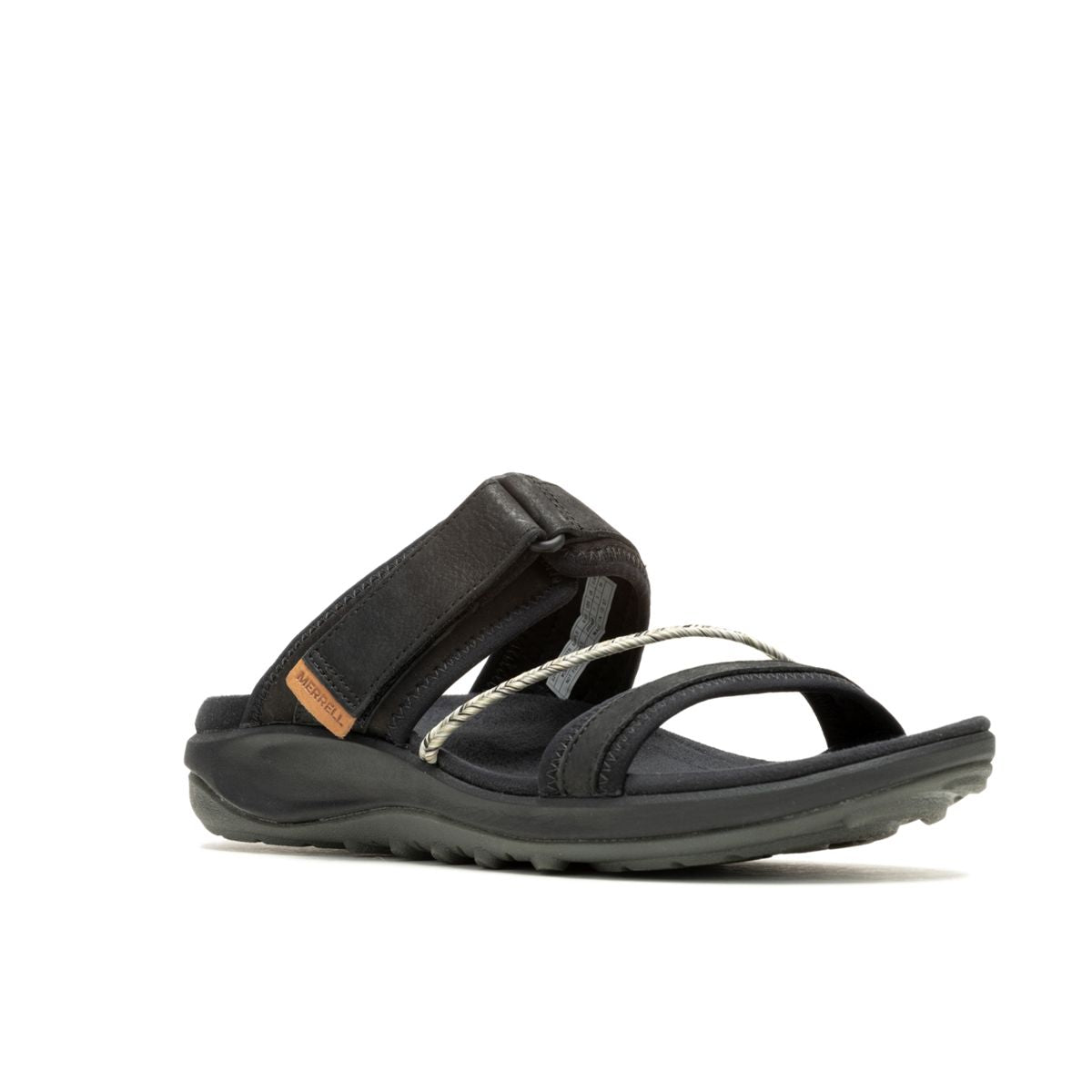 Merrell-Women - Terran 4 Slide Wide Width - Sandals