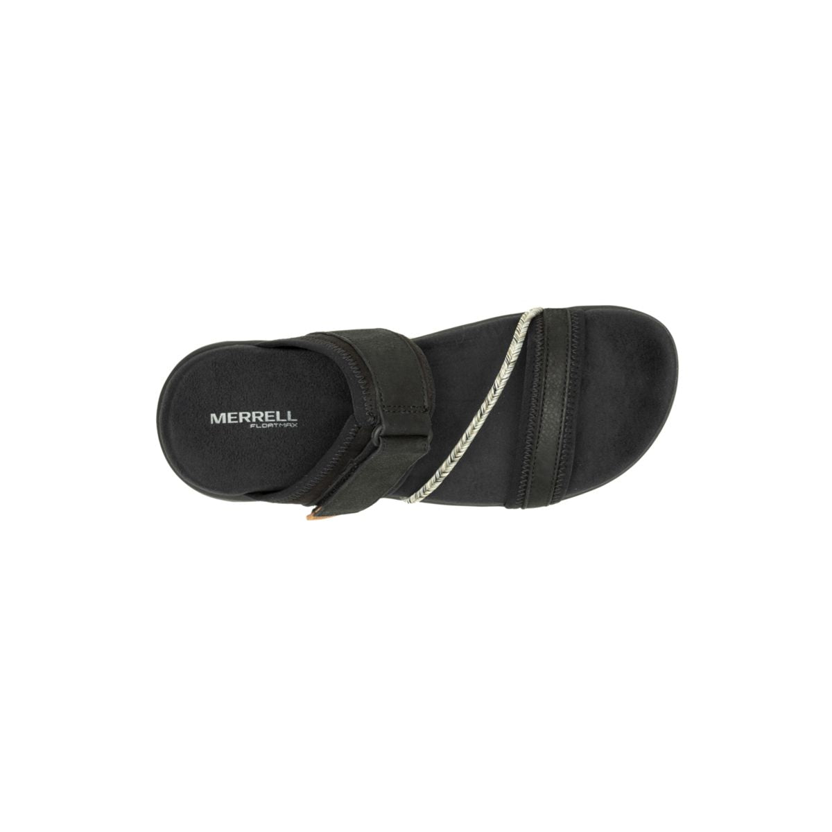 Merrell-Women - Terran 4 Slide Wide Width - Sandals