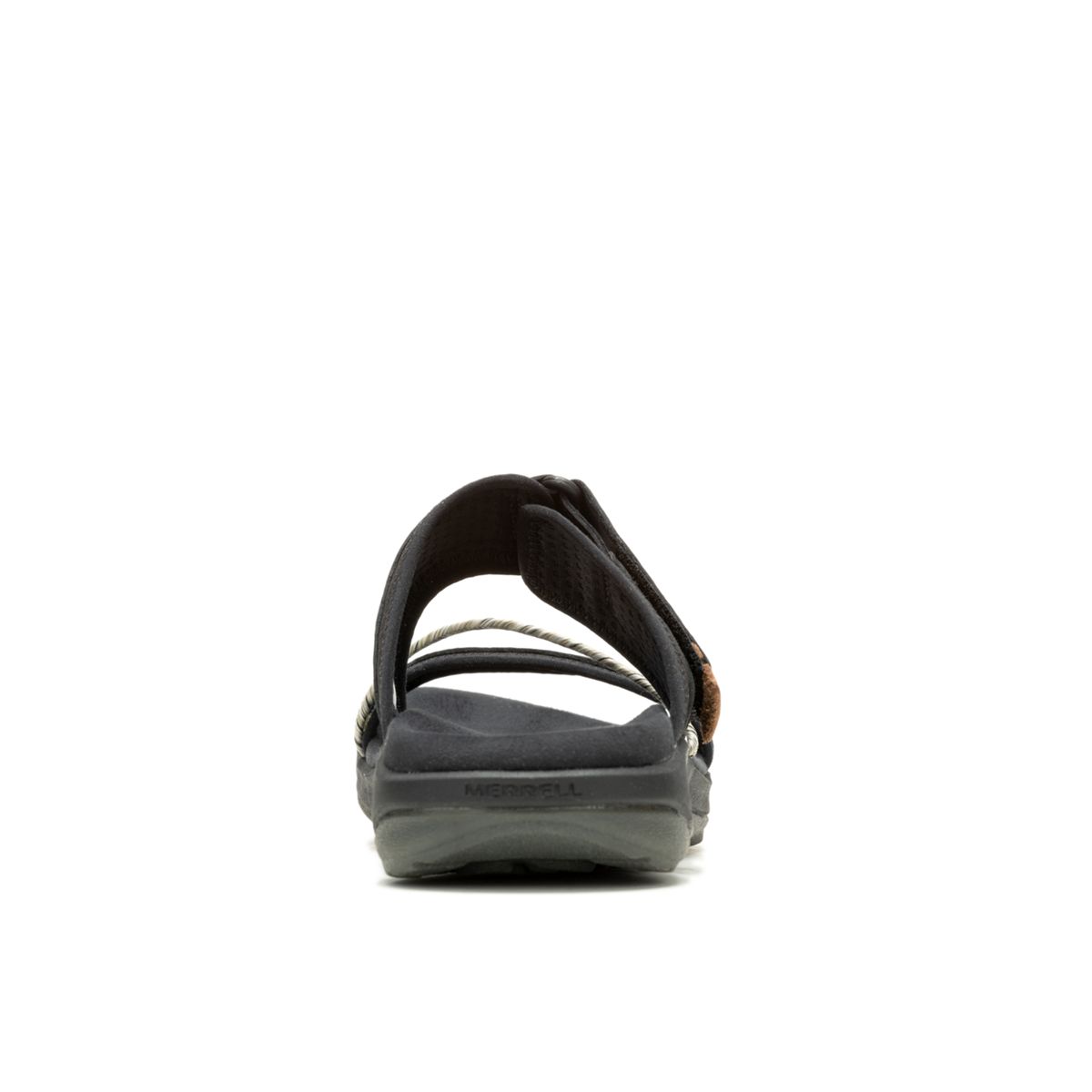 Merrell-Women - Terran 4 Slide Wide Width - Sandals