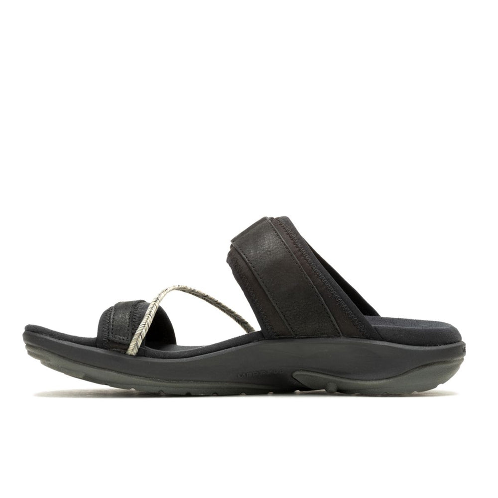 Merrell-Women - Terran 4 Slide Wide Width - Sandals