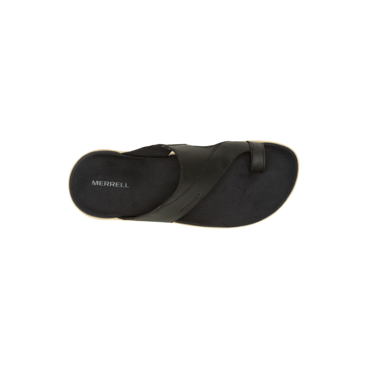 Merrell-Women - District 4 Luxe Post Wide Width - Sandals