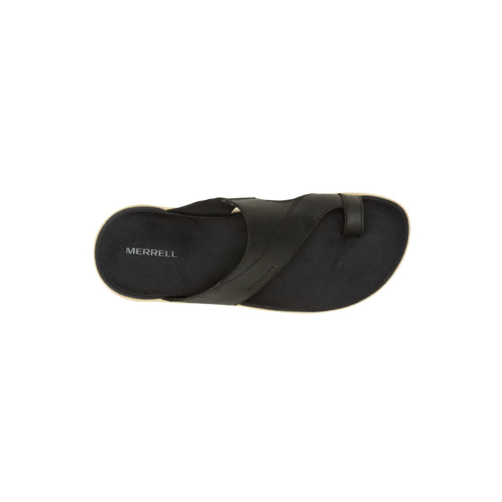 Merrell-Women - District 4 Luxe Post Wide Width - Sandals