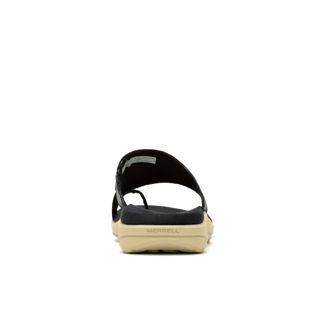 Merrell-Women - District 4 Luxe Post Wide Width - Sandals