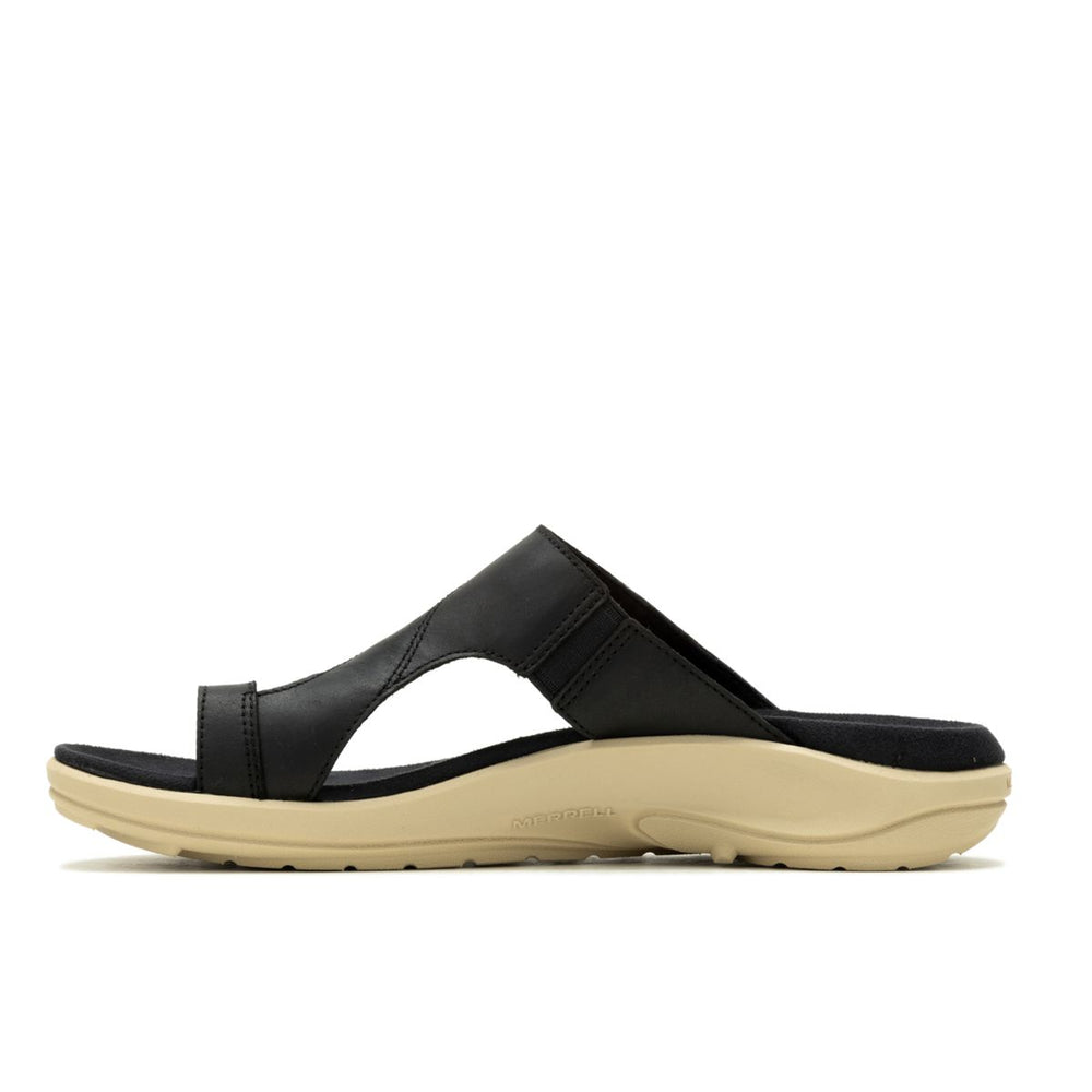 Merrell-Women - District 4 Luxe Post Wide Width - Sandals