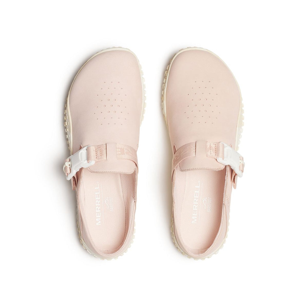 Merrell-Women - Wrapt Slide Nubuck - Shoes