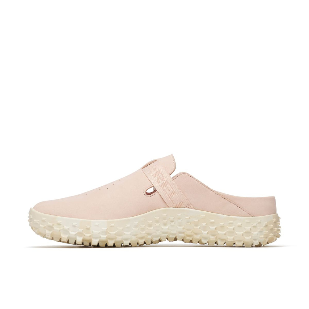 Merrell-Women - Wrapt Slide Nubuck - Shoes