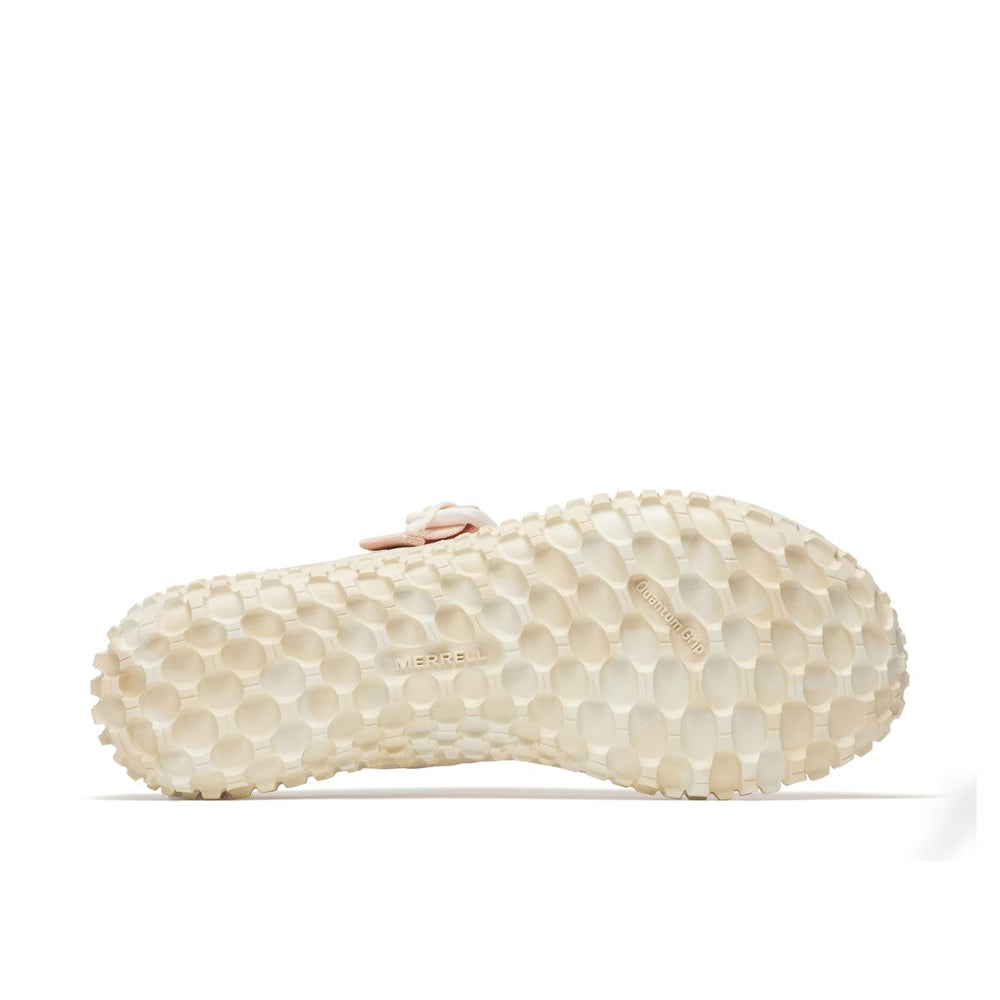 Merrell-Women - Wrapt Slide Nubuck - Shoes