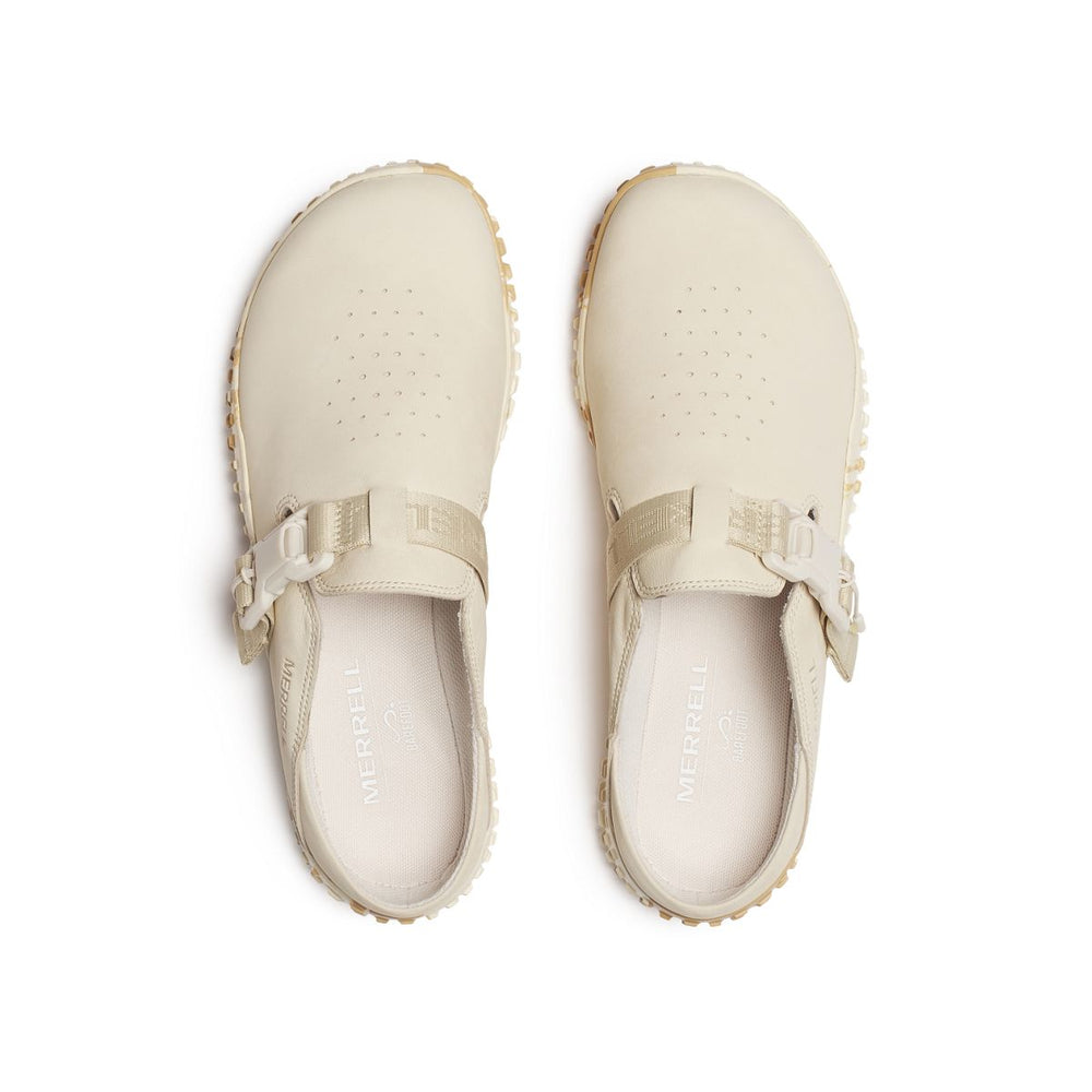 Merrell-Women - Wrapt Slide Nubuck - Shoes
