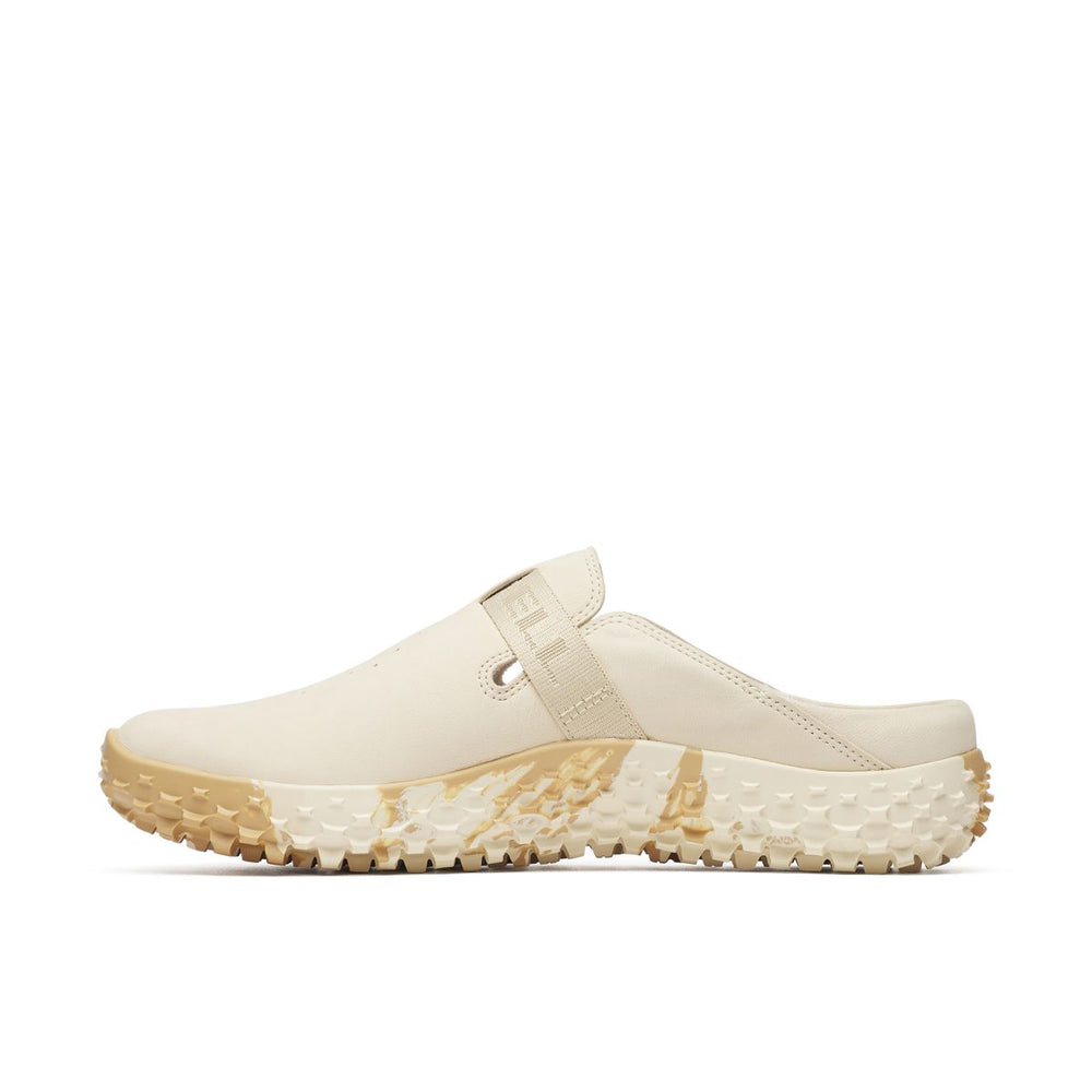 Merrell-Women - Wrapt Slide Nubuck - Shoes